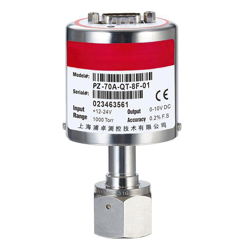 PZ-70A-8F绝对压力变送器